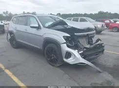 1V2HR2CA8RC501785 2024 VOLKSWAGEN ATLAS
