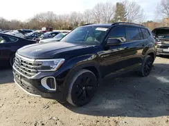 1V2HR2CA8RC517033 2024 VOLKSWAGEN ATLAS