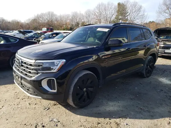 1V2HR2CA8RC517033 2024 VOLKSWAGEN ATLAS - Image 1