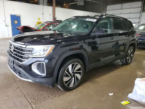 1V2HR2CA8RC528193 2024 VOLKSWAGEN ATLAS - Image 1
