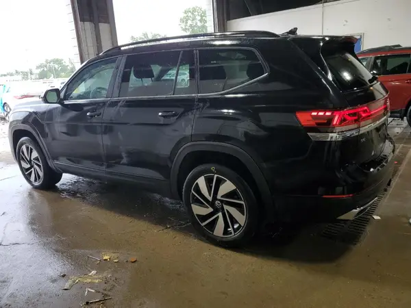 1V2HR2CA8RC528193 2024 VOLKSWAGEN ATLAS - Image 2