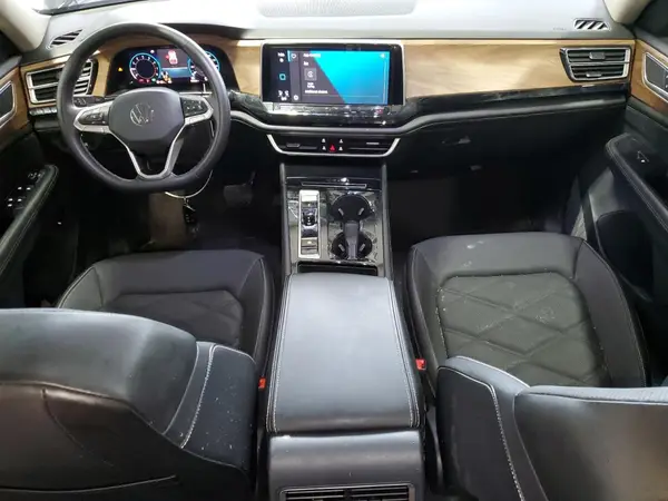 1V2HR2CA8RC528193 2024 VOLKSWAGEN ATLAS - Image 8
