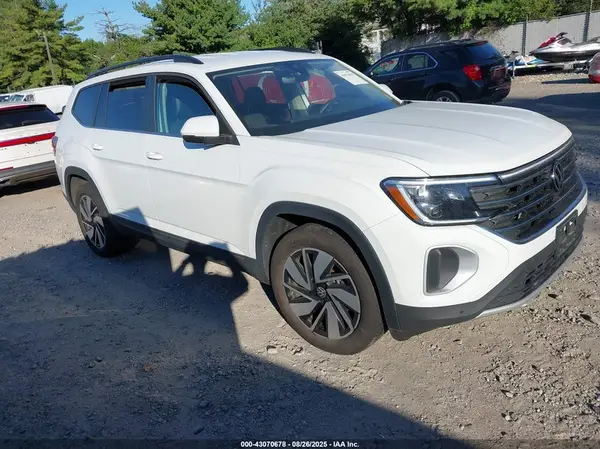 1V2HR2CA8RC531434 2024 VOLKSWAGEN ATLAS - Image 1