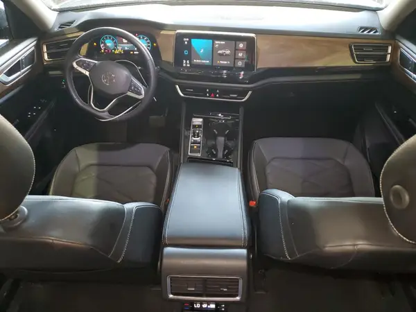 1V2HR2CA8RC537816 2024 VOLKSWAGEN ATLAS - Image 8