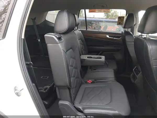 1V2HR2CA8RC538660 2024 VOLKSWAGEN ATLAS - Image 8