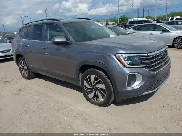 1V2HR2CA8RC563655 2024 VOLKSWAGEN ATLAS - Image 1