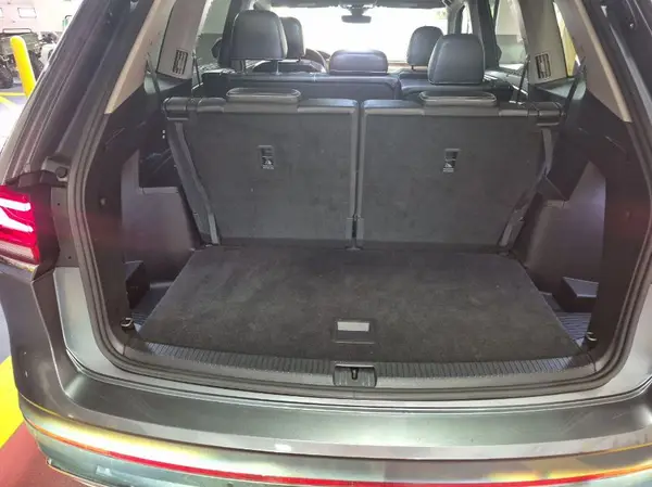 1V2HR2CA8RC564868 2024 VOLKSWAGEN ATLAS - Image 8