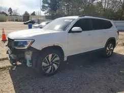 1V2HR2CA8RC568743 2024 VOLKSWAGEN ATLAS