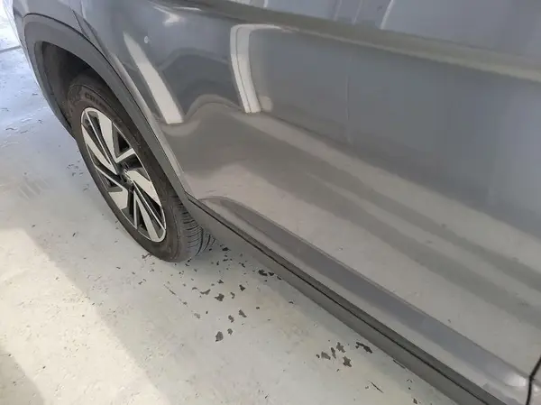 1V2HR2CA8RC579421 2024 VOLKSWAGEN ATLAS - Image 1