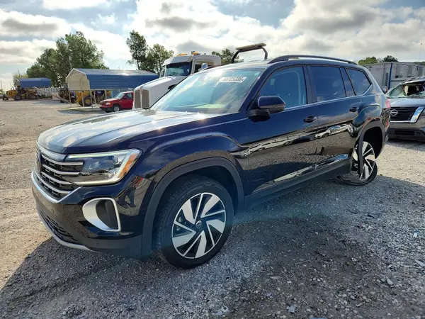 1V2HR2CA8RC580102 2024 VOLKSWAGEN ATLAS - Image 1