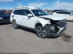 1V2HR2CA8RC580455 2024 VOLKSWAGEN ATLAS