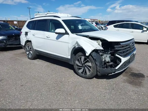 1V2HR2CA8RC580455 2024 VOLKSWAGEN ATLAS - Image 1