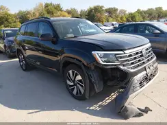 1V2HR2CA8RC581931 2024 VOLKSWAGEN ATLAS