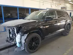 1V2HR2CA8RC599913 2024 VOLKSWAGEN ATLAS