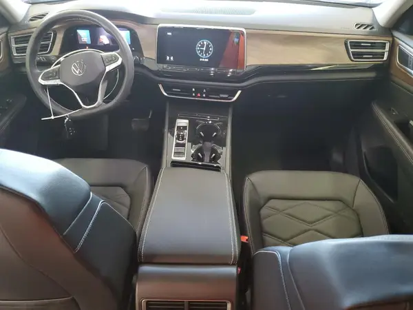 1V2HR2CA8RC599913 2024 VOLKSWAGEN ATLAS - Image 8