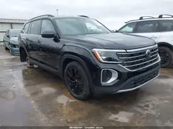 1V2HR2CA8RC615298 2024 VOLKSWAGEN ATLAS