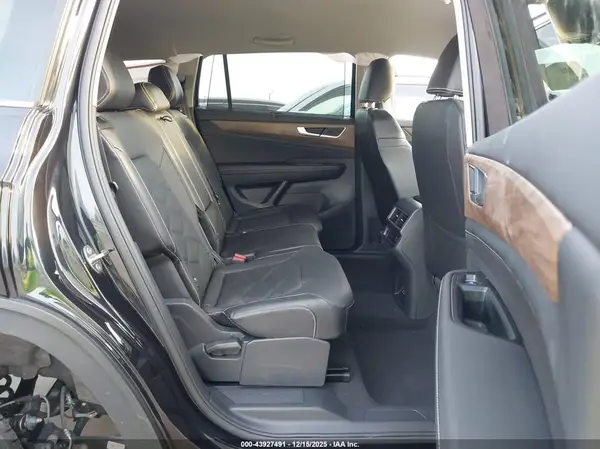 1V2HR2CA8RC615298 2024 VOLKSWAGEN ATLAS - Image 8