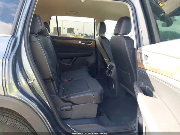1V2HR2CA8RC615513 2024 VOLKSWAGEN ATLAS - Image 8