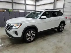 1V2HR2CA8SC502389 2025 VOLKSWAGEN ATLAS