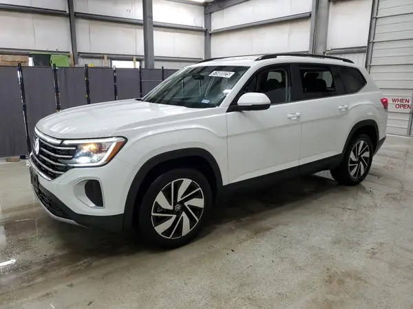 1V2HR2CA8SC502389 2025 VOLKSWAGEN ATLAS - Image 1