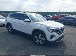 1V2HR2CA8SC504885 2025 VOLKSWAGEN ATLAS