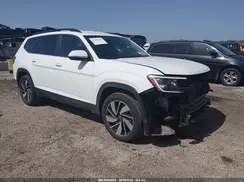 1V2HR2CA8SC516020 2025 VOLKSWAGEN ATLAS