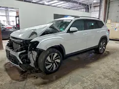 1V2HR2CA8SC522321 2025 VOLKSWAGEN ATLAS