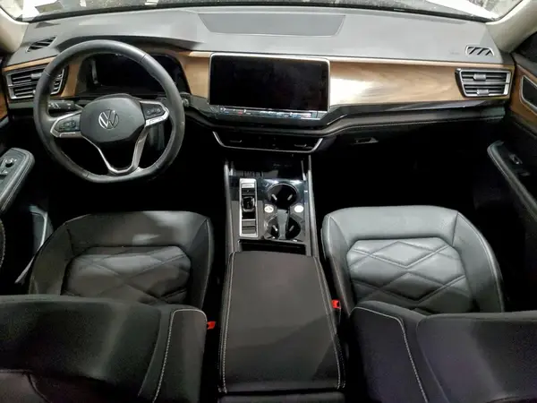1V2HR2CA8SC522321 2025 VOLKSWAGEN ATLAS - Image 8