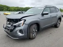 1V2HR2CA8SC527759 2025 VOLKSWAGEN ATLAS