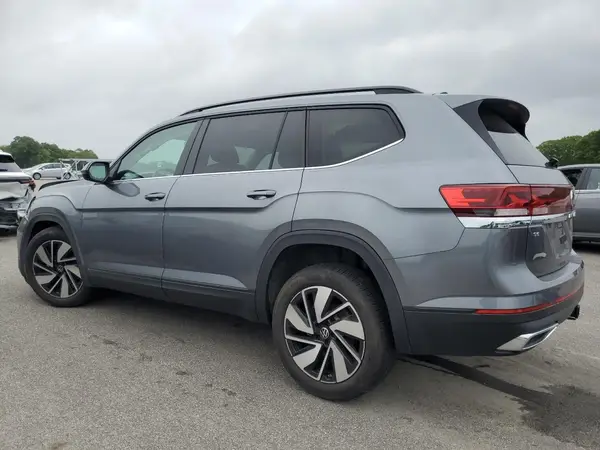 1V2HR2CA8SC527759 2025 VOLKSWAGEN ATLAS - Image 2