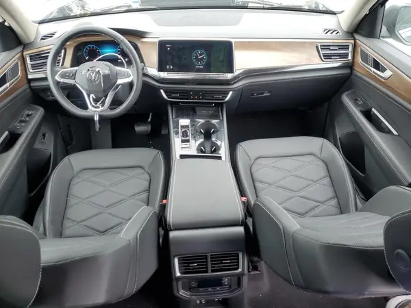 1V2HR2CA8SC527759 2025 VOLKSWAGEN ATLAS - Image 8