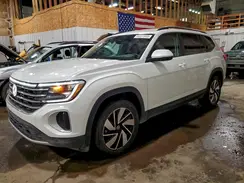 1V2HR2CA8SC531150 2025 VOLKSWAGEN ATLAS