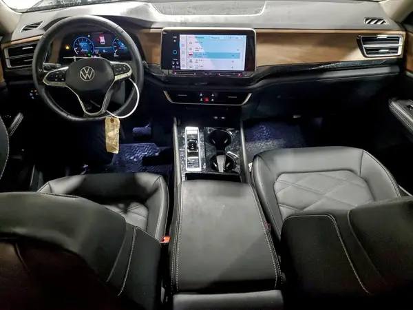 1V2HR2CA8SC531150 2025 VOLKSWAGEN ATLAS - Image 8