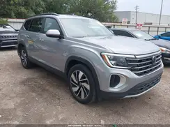 1V2HR2CA8SC531486 2025 VOLKSWAGEN ATLAS