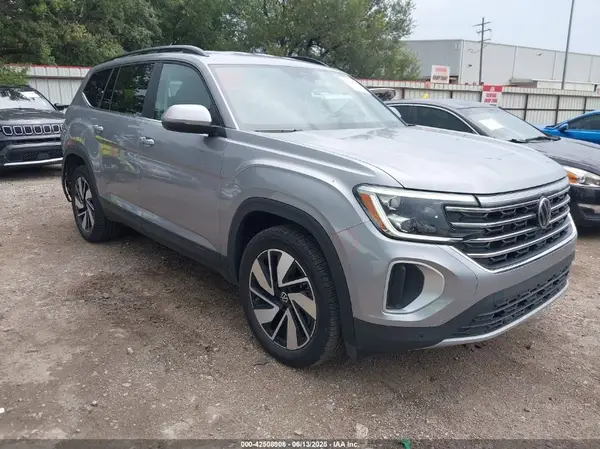 1V2HR2CA8SC531486 2025 VOLKSWAGEN ATLAS - Image 1