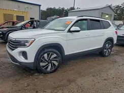 1V2HR2CA8SC533741 2025 VOLKSWAGEN ATLAS