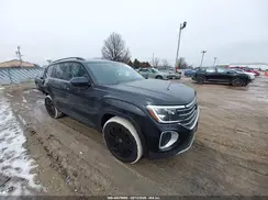 1V2HR2CA8SC534744 2025 VOLKSWAGEN ATLAS