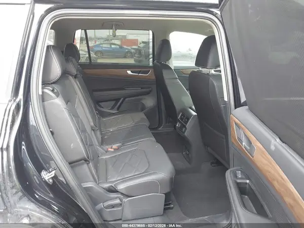 1V2HR2CA8SC534744 2025 VOLKSWAGEN ATLAS - Image 8