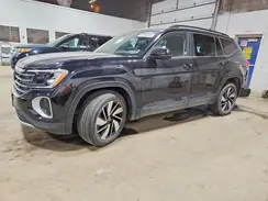 1V2HR2CA8SC540396 2025 VOLKSWAGEN ATLAS