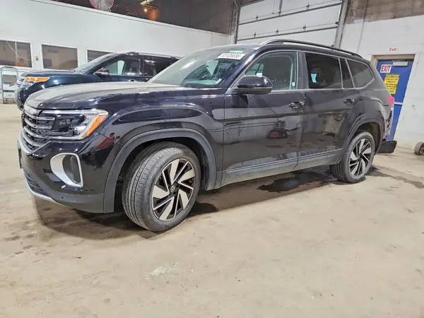 1V2HR2CA8SC540396 2025 VOLKSWAGEN ATLAS - Image 1