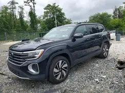 1V2HR2CA8SC558977 2025 VOLKSWAGEN ATLAS