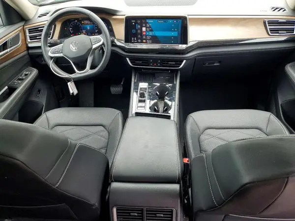 1V2HR2CA8SC558977 2025 VOLKSWAGEN ATLAS - Image 8
