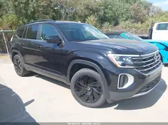 1V2HR2CA8SC572247 2025 VOLKSWAGEN ATLAS
