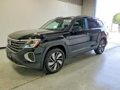 1V2HR2CA8SC572989 2025 VOLKSWAGEN ATLAS