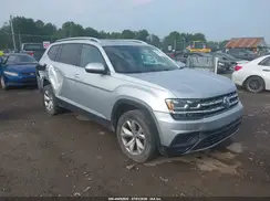 1V2HR2CA9JC501833 2018 VOLKSWAGEN ATLAS