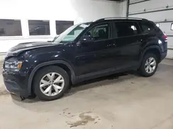 1V2HR2CA9JC507891 2018 VOLKSWAGEN ATLAS