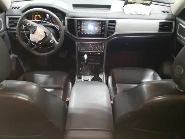 1V2HR2CA9JC507891 2018 VOLKSWAGEN ATLAS - Image 8