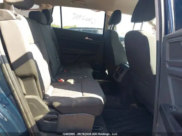 1V2HR2CA9JC514758 2018 VOLKSWAGEN ATLAS - Image 8