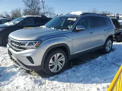 1V2HR2CA9MC516997 2021 VOLKSWAGEN ATLAS