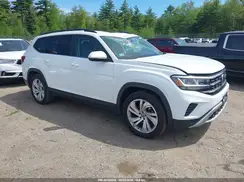 1V2HR2CA9MC520449 2021 VOLKSWAGEN ATLAS